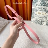 Cintura Dior 1.5cm
