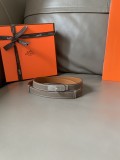Cintura Hermes HH 1.8cm