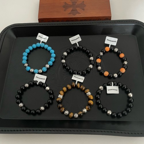 Gioielli Chrome Hearts