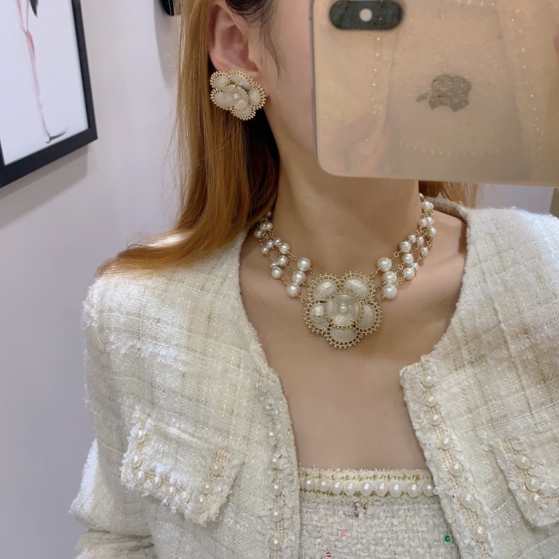Gioielli Chanel