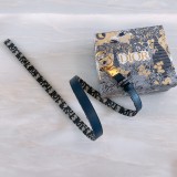 Cintura Dior 2.0cm