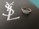 Gioielli YSL
