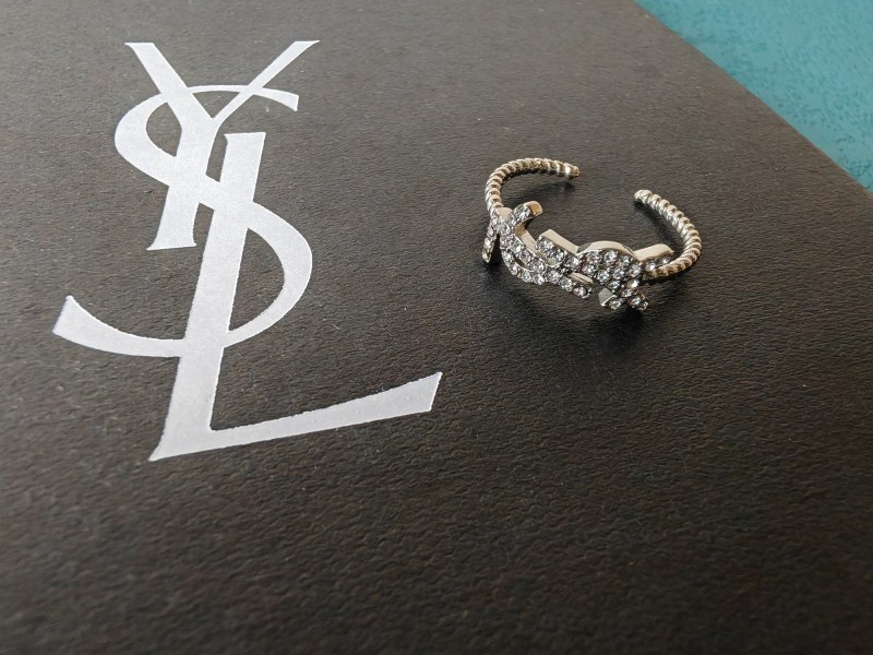 Gioielli YSL