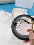 Cintura Dior 3.5cm