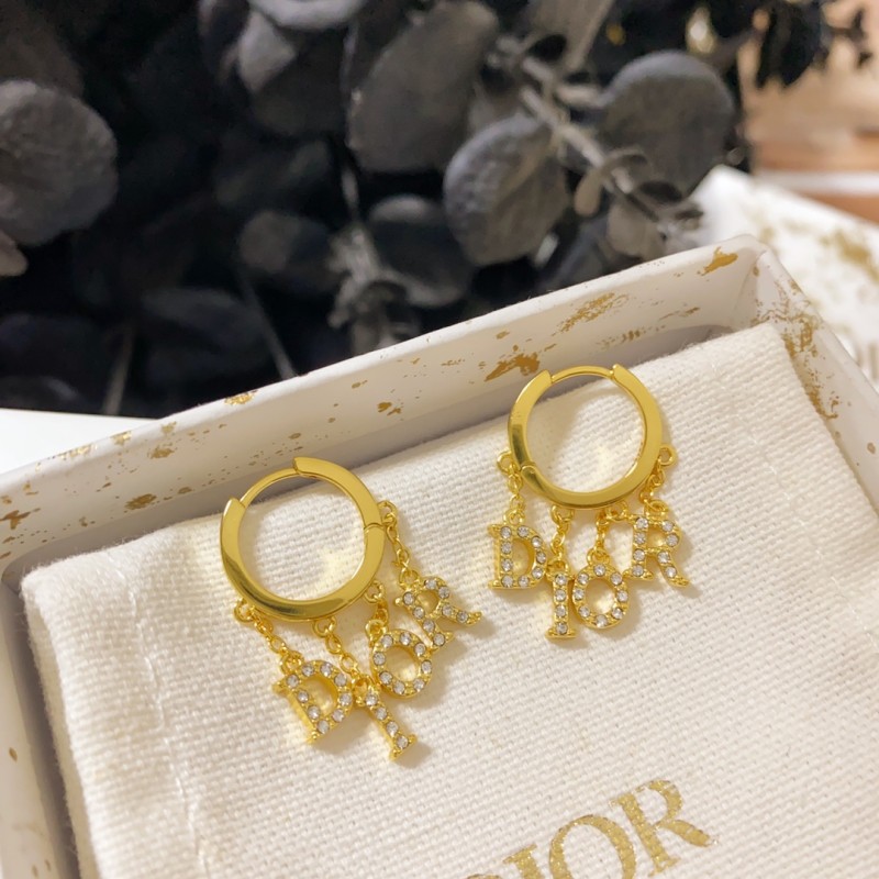 Gioielli Dior