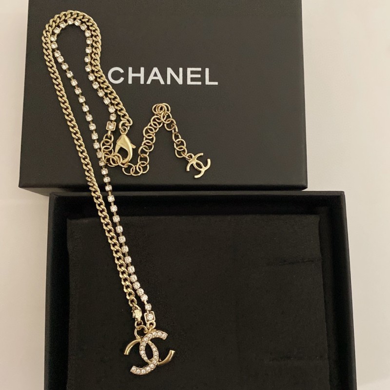 Gioielli Chanel