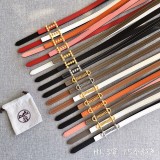 Cintura Hermes HH 1.8cm