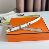 Cintura Hermes HH 1.3cm
