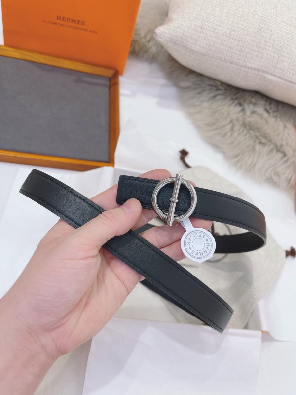 Cintura Hermes HH 2.4cm