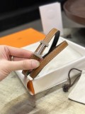 Cintura Hermes HH 1.3cm