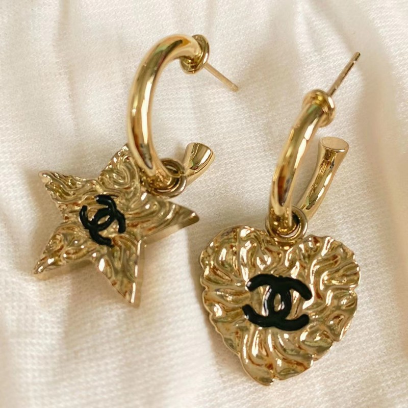 Gioielli Chanel