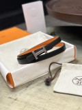 Cintura Hermes HH 1.3cm