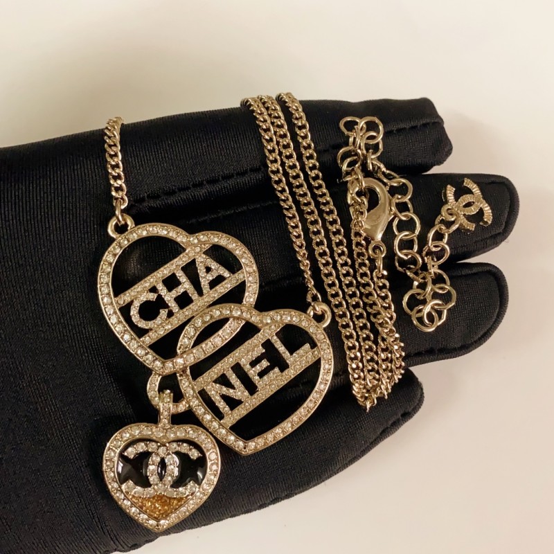 Gioielli Chanel