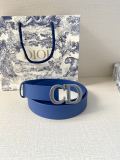 Cintura Dior 3.0cm