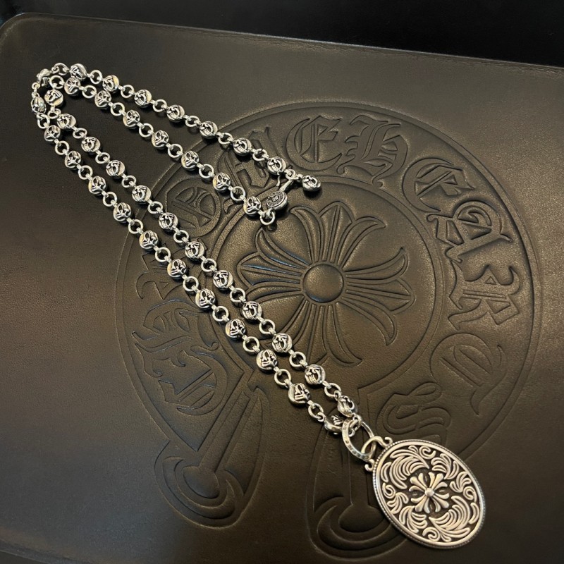 Gioielli Chrome Hearts