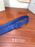 Cintura Dior 3.0cm