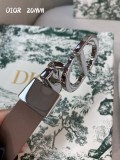 Cintura Dior 2.0cm