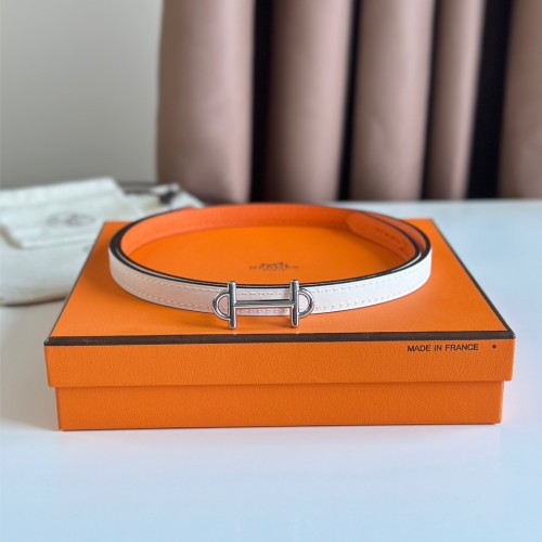 Cintura Hermes HH 1.3cm