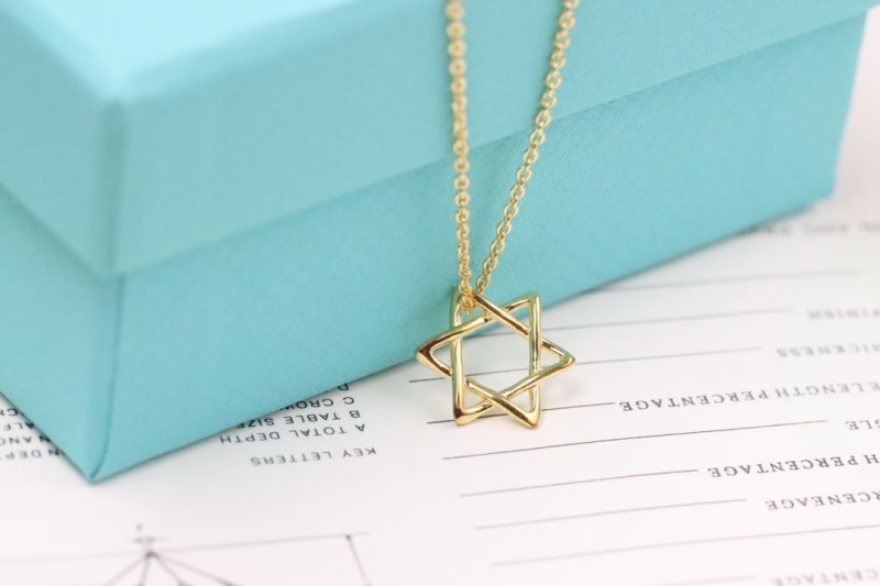 Gioielli Tiffany&Co.