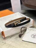 Cintura Hermes HH 1.3cm