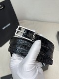 Cintura Dior 3.0cm