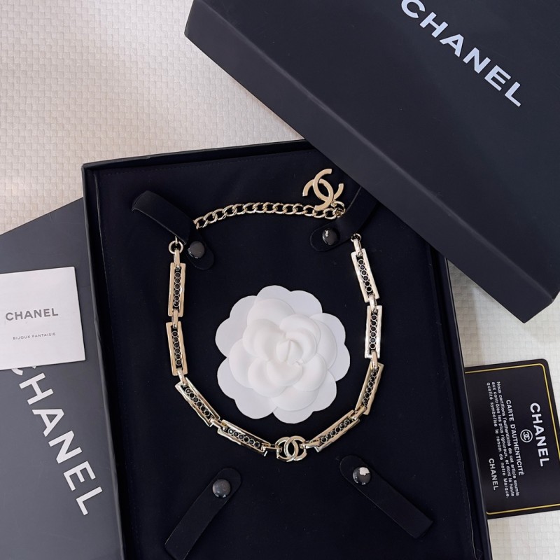Gioielli Chanel