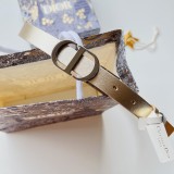 Cintura Dior 2.0cm