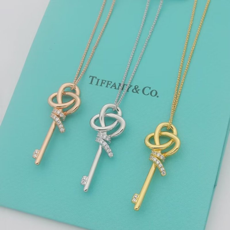 Gioielli Tiffany&Co.