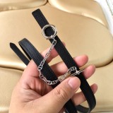 Cintura Hermes HH 1.3cm