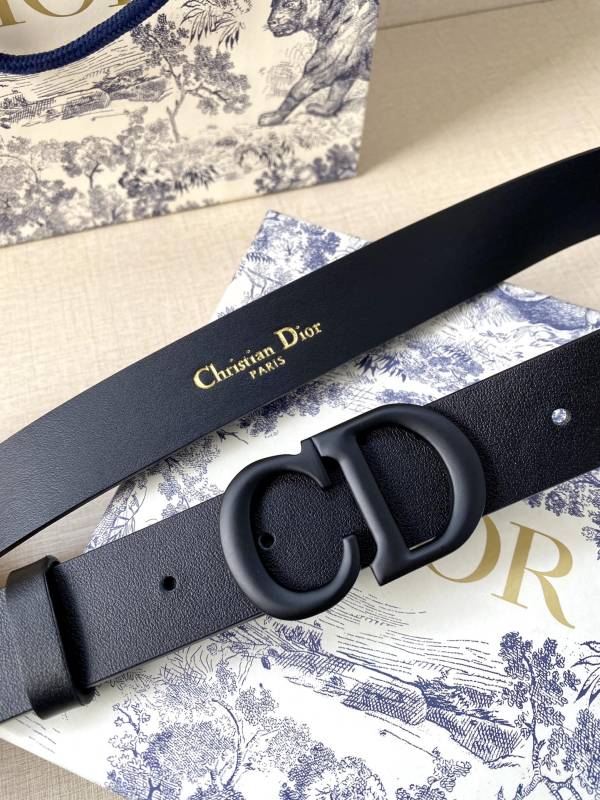 Cintura Dior 3.0cm