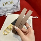 Cintura Dior 2.0cm