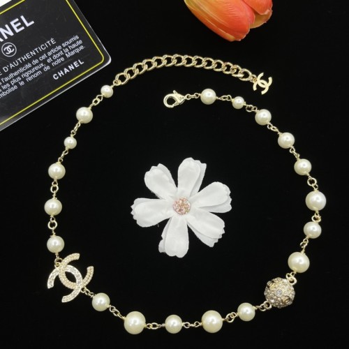 Gioielli Chanel