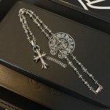 Gioielli Chrome Hearts