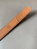 Cintura Hermes HH 1.8cm