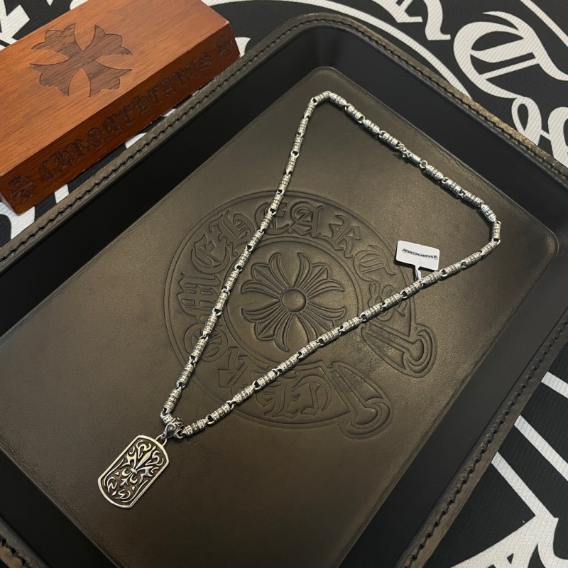 Gioielli Chrome Hearts