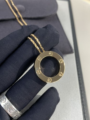 Gioielli Cartier