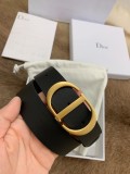 Cintura Dior 3.0cm