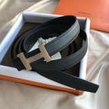 Cintura Hermes HH 2.4cm