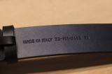 Cintura Dior 3.0cm