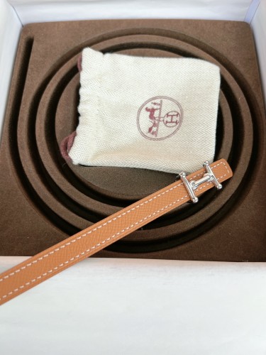 Cintura Hermes HH 1.3cm