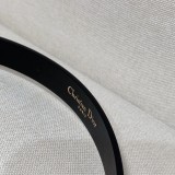 Cintura Dior 2.0cm