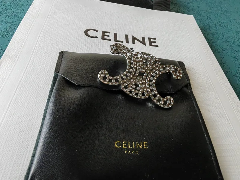 Gioielli Celine
