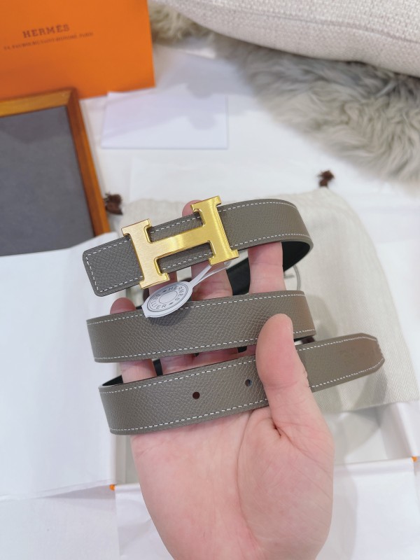 Cintura Hermes HH 2.4cm