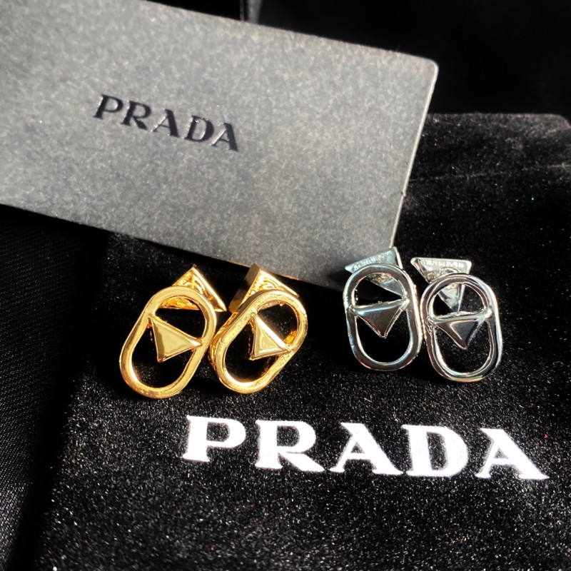 Gioielli Prada