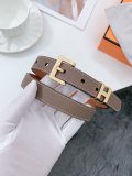 Cintura Hermes HH 2.0cm