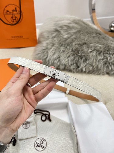Cintura Hermes HH 1.8cm
