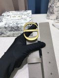 Cintura Dior 3.5cm