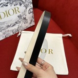 Cintura Dior 2.0cm