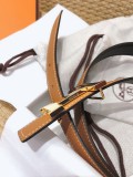 Cintura Hermes HH 2.4cm
