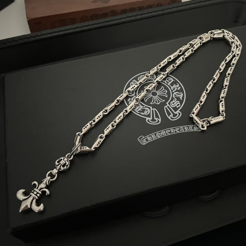 Gioielli Chrome Hearts
